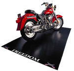 Motorcycle Mats